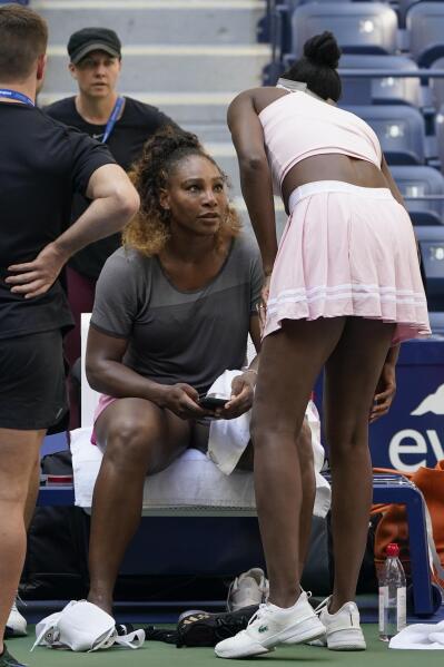 Serena williams shoes clearance 218